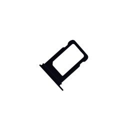 Bandeja de SIM Apple iPhone 12 MIni Preto Bandeja de SIM Apple iPhone 12 MIni Preto